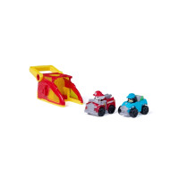 Produktbild för Paw Patrol Pup Squad Launcher