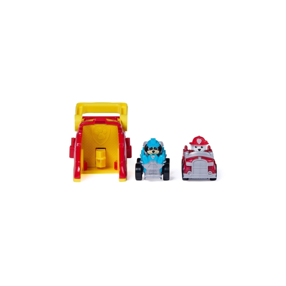 Produktbild för Paw Patrol Pup Squad Launcher