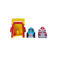 Produktbild för Paw Patrol Pup Squad Launcher