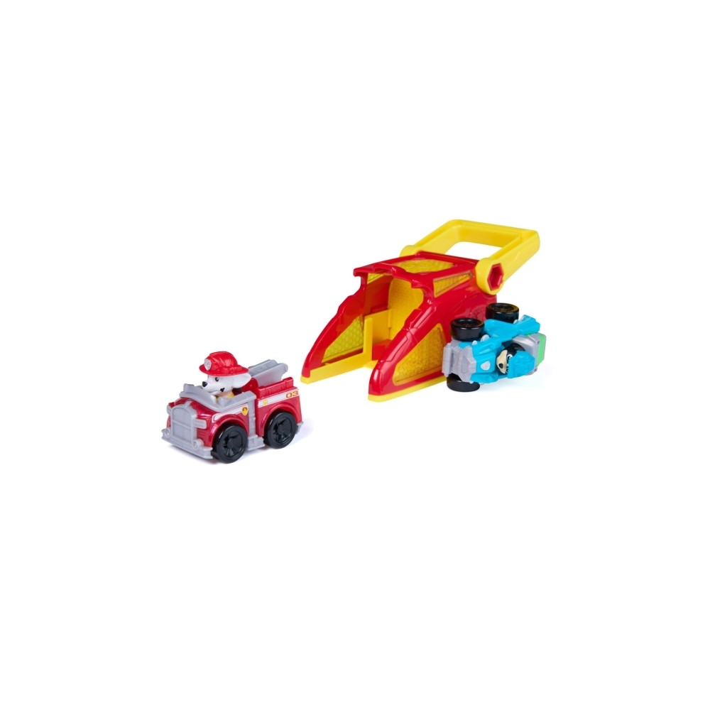 Produktbild för Paw Patrol Pup Squad Launcher