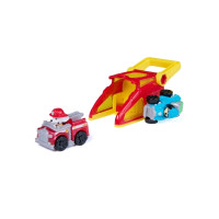 Produktbild för Paw Patrol Pup Squad Launcher