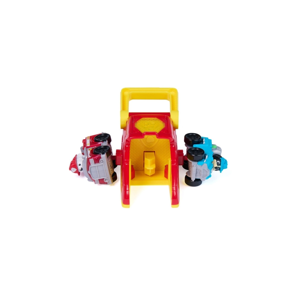 Produktbild för Paw Patrol Pup Squad Launcher