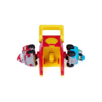 Produktbild för Paw Patrol Pup Squad Launcher