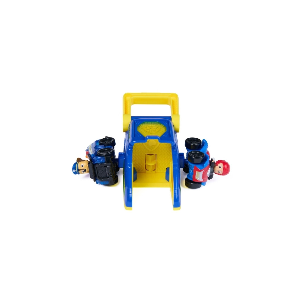 Produktbild för Paw Patrol Pup Squad Launcher