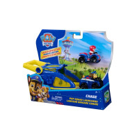 Produktbild för Paw Patrol Pup Squad Launcher