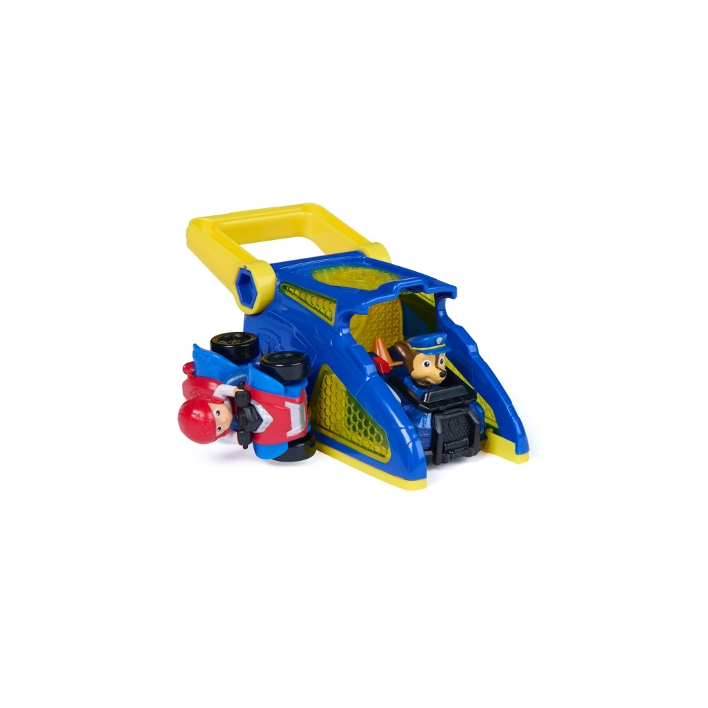Produktbild för Paw Patrol Pup Squad Launcher