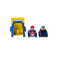 Produktbild för Paw Patrol Pup Squad Launcher