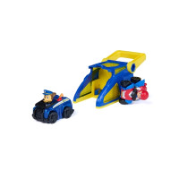 Produktbild för Paw Patrol Pup Squad Launcher