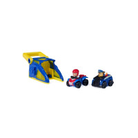 Produktbild för Paw Patrol Pup Squad Launcher