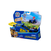 Produktbild för Paw Patrol Pup Squad Launcher