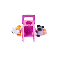 Produktbild för Paw Patrol Pup Squad Launcher