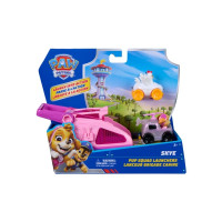 Produktbild för Paw Patrol Pup Squad Launcher