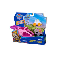 Produktbild för Paw Patrol Pup Squad Launcher