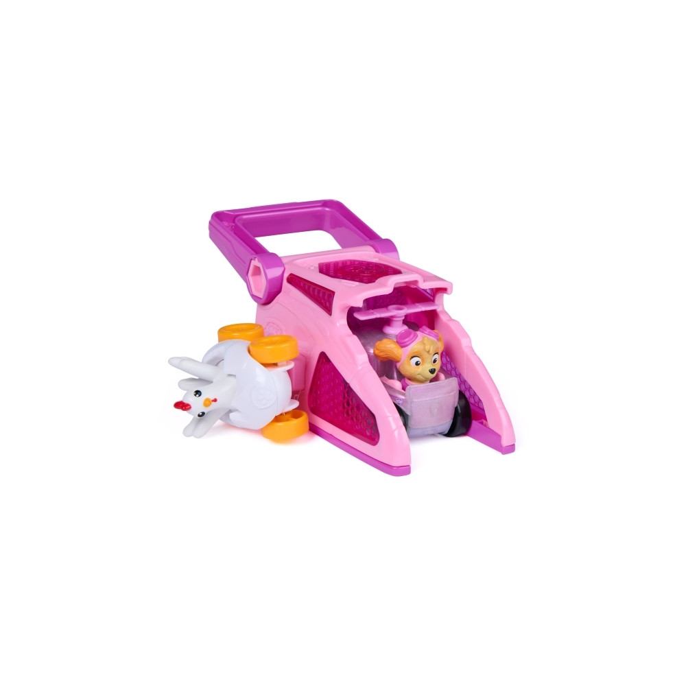 Produktbild för Paw Patrol Pup Squad Launcher