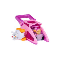 Produktbild för Paw Patrol Pup Squad Launcher