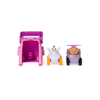 Produktbild för Paw Patrol Pup Squad Launcher