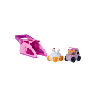 Produktbild för Paw Patrol Pup Squad Launcher