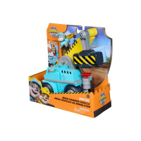 Produktbild för Rubble & Crew Big Build Tool Vehicle
