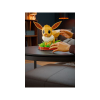 Produktbild för 4D Puzzles Pokemon 20 cm