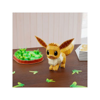 Produktbild för 4D Puzzles Pokemon 20 cm