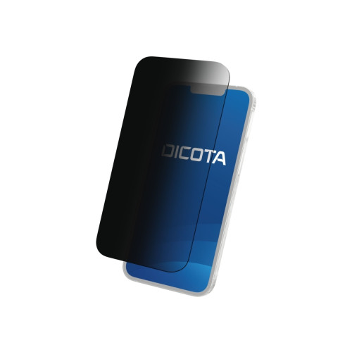 Dicota DICOTA - skärmsekretessfilter för mobiltelefon