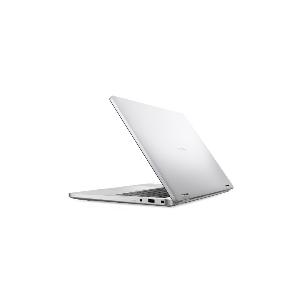 Produktbild för Dell Pro 14 Plus PB14250 - AI PC - 14" - Intel Core 5 - 120U - vPro Essentials - 16 GB RAM - 512 GB SSD