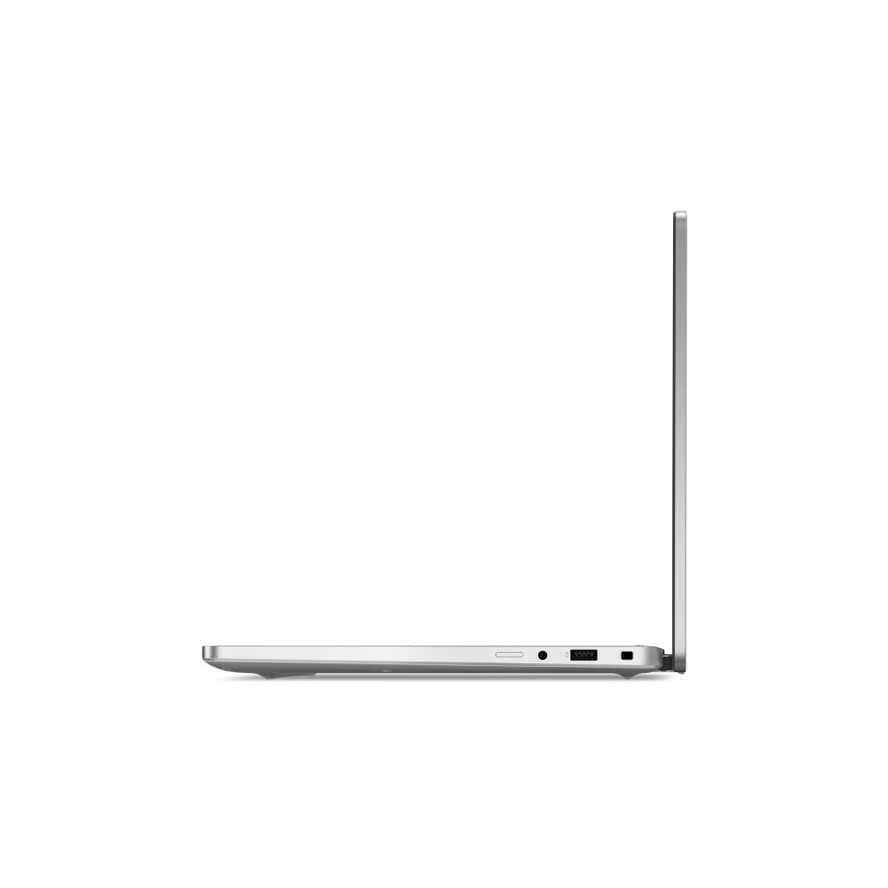 Produktbild för Dell Pro 14 Plus PB14250 - AI PC - 14" - Intel Core 5 - 120U - vPro Essentials - 16 GB RAM - 512 GB SSD