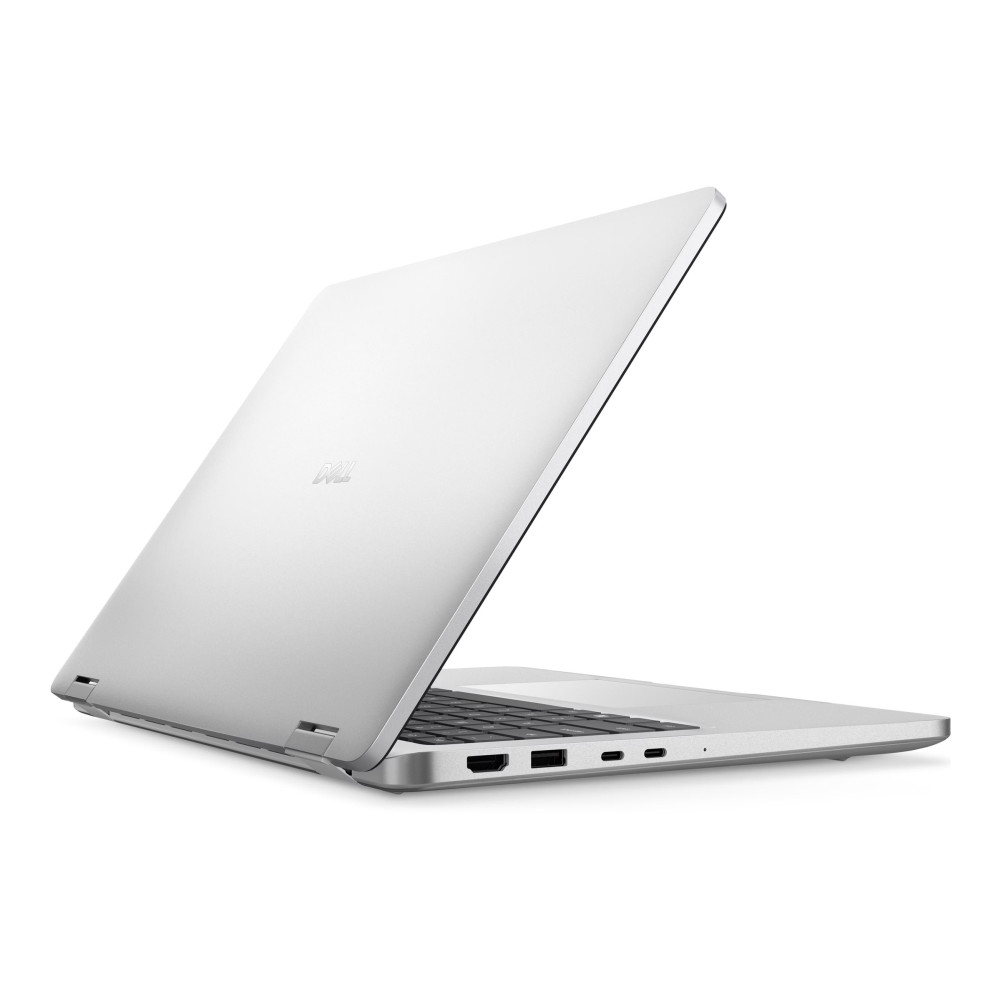 Produktbild för Dell Pro 14 Plus PB14250 - AI PC - 14" - Intel Core 5 - 120U - vPro Essentials - 16 GB RAM - 512 GB SSD