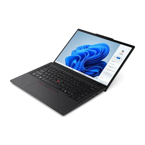 Lenovo Lenovo ThinkPad T14 Gen 5 - 14" - Intel Core Ultra 7 - 155U - 32 GB RAM - 512 GB SSD - nordiskt (danska/finska/norska/svenska)