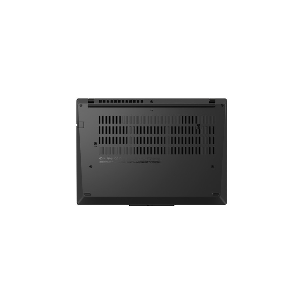 Produktbild för Lenovo ThinkPad T14 Gen 5 - 14" - Intel Core Ultra 7 - 155U - 32 GB RAM - 512 GB SSD - nordiskt (danska/finska/norska/svenska)