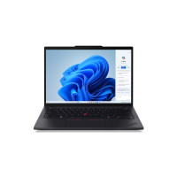 Produktbild för Lenovo ThinkPad T14 Gen 5 - 14" - Intel Core Ultra 7 - 155U - 32 GB RAM - 512 GB SSD - nordiskt (danska/finska/norska/svenska)