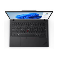 Produktbild för Lenovo ThinkPad T14 Gen 5 - 14" - Intel Core Ultra 7 - 155U - 32 GB RAM - 512 GB SSD - nordiskt (danska/finska/norska/svenska)