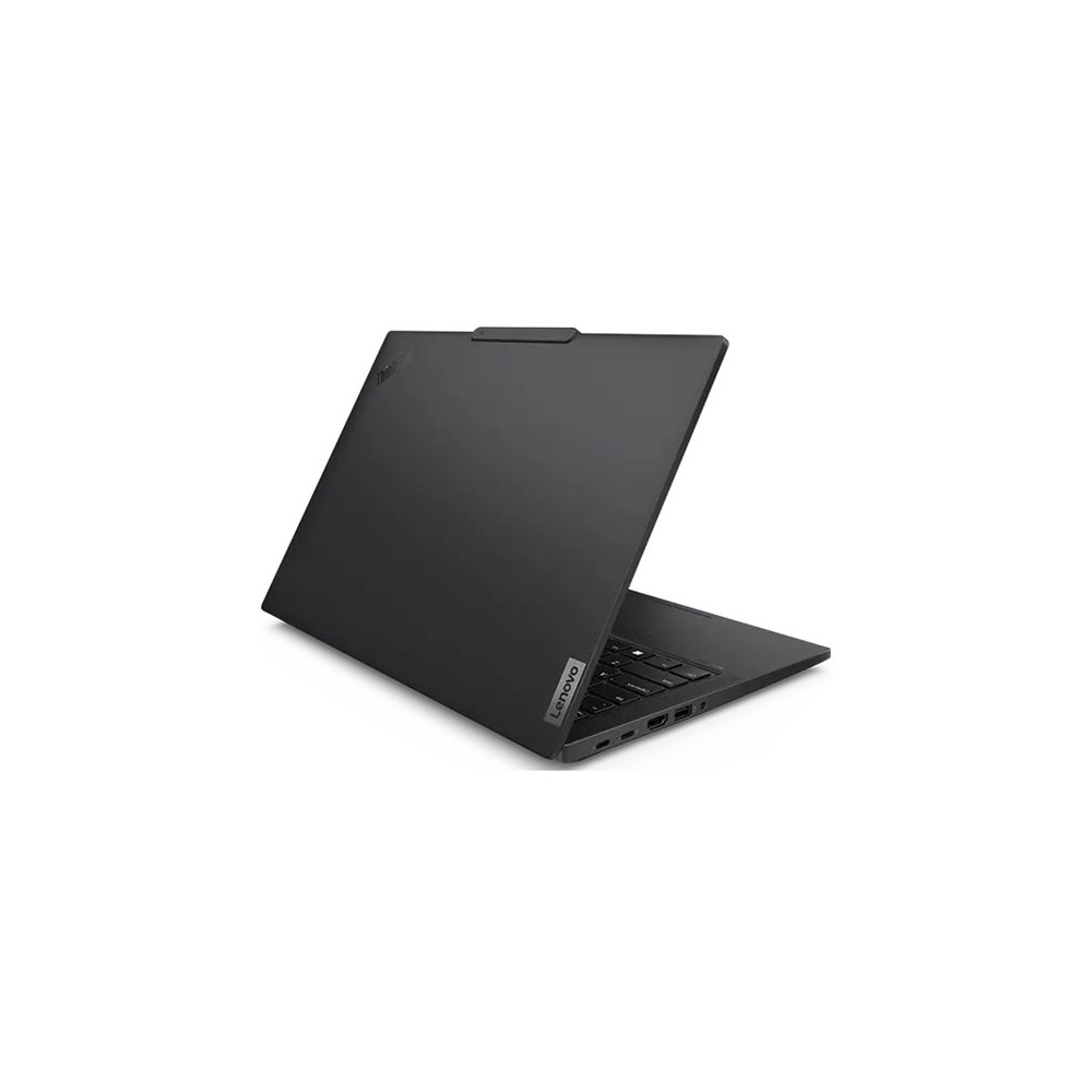 Produktbild för Lenovo ThinkPad T14 Gen 5 - 14" - Intel Core Ultra 7 - 155U - 32 GB RAM - 512 GB SSD - nordiskt (danska/finska/norska/svenska)