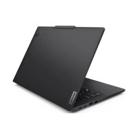 Produktbild för Lenovo ThinkPad T14 Gen 5 - 14" - Intel Core Ultra 7 - 155U - 32 GB RAM - 512 GB SSD - nordiskt (danska/finska/norska/svenska)