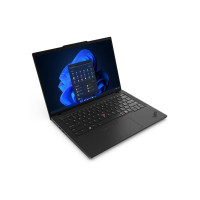 Produktbild för Lenovo ThinkPad T14 Gen 5 - 14" - Intel Core Ultra 7 - 155U - 32 GB RAM - 512 GB SSD - nordiskt (danska/finska/norska/svenska)