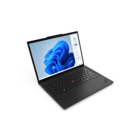 Produktbild för Lenovo ThinkPad T14 Gen 5 - 14" - Intel Core Ultra 7 - 155U - 32 GB RAM - 512 GB SSD - nordiskt (danska/finska/norska/svenska)