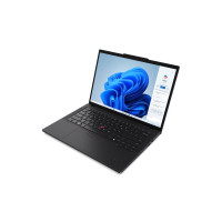 Produktbild för Lenovo ThinkPad T14 Gen 5 - 14" - Intel Core Ultra 7 - 155U - 32 GB RAM - 512 GB SSD - nordiskt (danska/finska/norska/svenska)