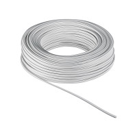 Produktbild för goobay bulkhögtalarkabel - 50 m