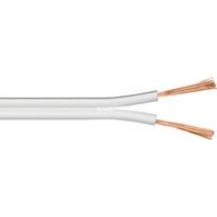 Produktbild för goobay bulkhögtalarkabel - 50 m