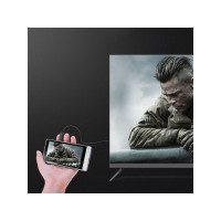Produktbild för Ugreen 30104, 3 m, HDMI Typ D (micro), HDMI Typ A (standard)...