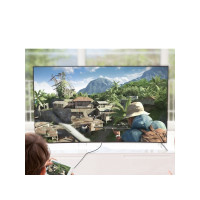 Produktbild för Ugreen 30104, 3 m, HDMI Typ D (micro), HDMI Typ A (standard)...