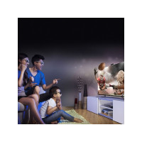Produktbild för Ugreen 30104, 3 m, HDMI Typ D (micro), HDMI Typ A (standard)...