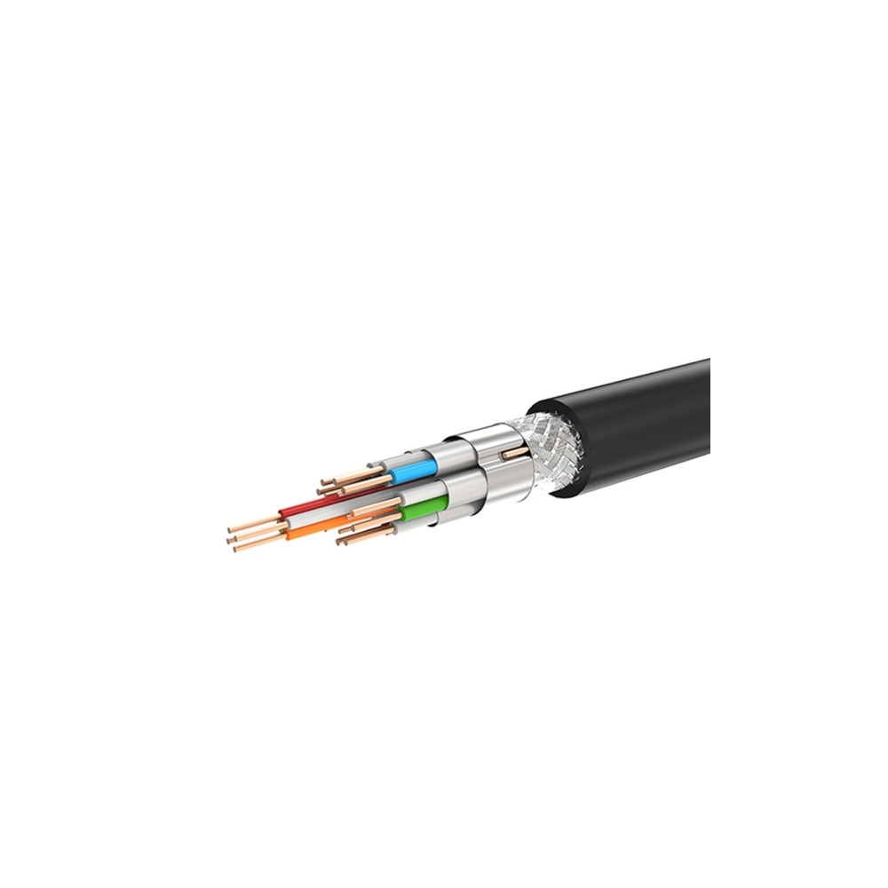 Produktbild för Ugreen 30104, 3 m, HDMI Typ D (micro), HDMI Typ A (standard)...
