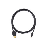 Produktbild för Ugreen 30104, 3 m, HDMI Typ D (micro), HDMI Typ A (standard)...