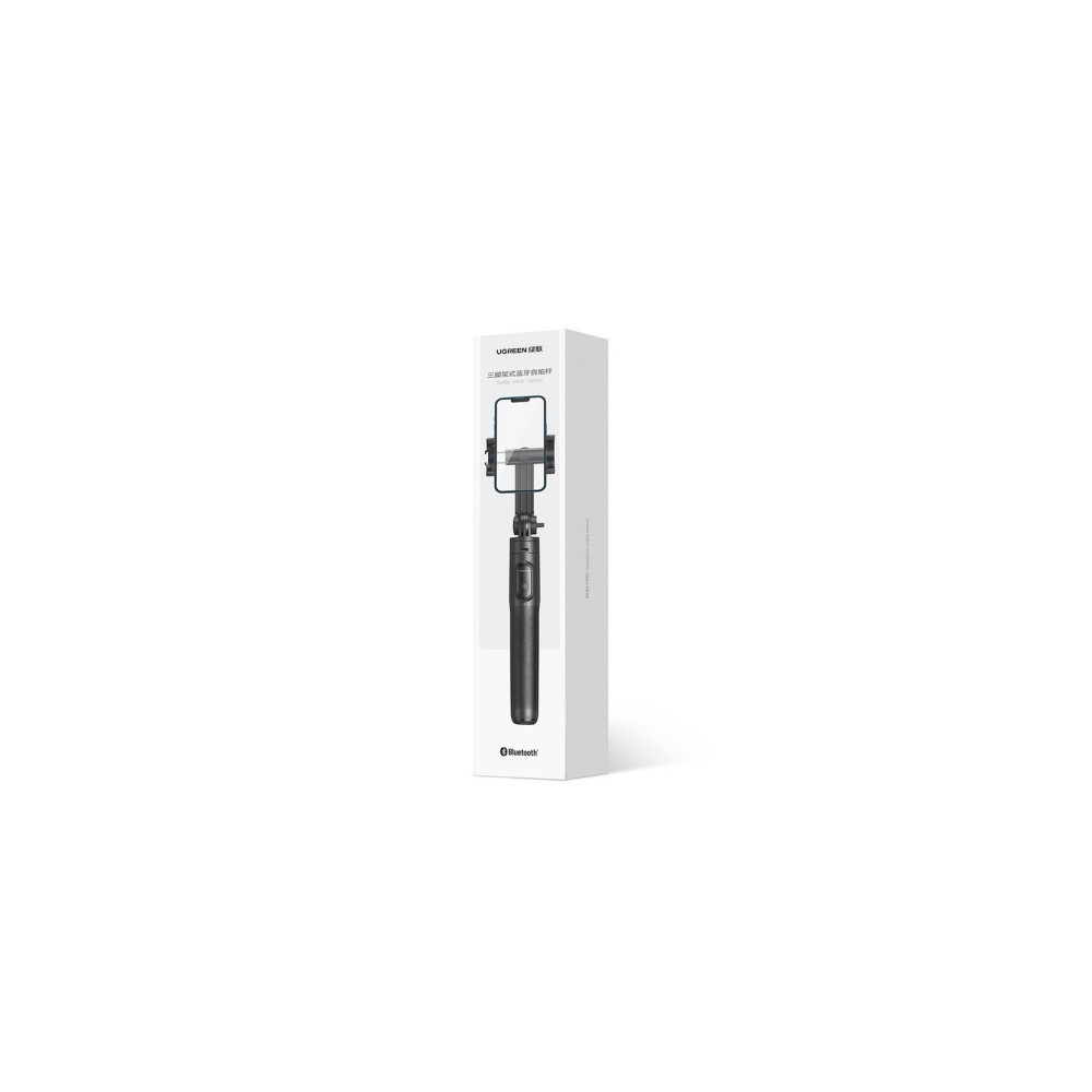 Produktbild för Ugreen 15062, Smartphone, Svart, Varje varumärke, Akrylnitri...
