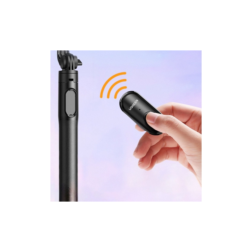 Produktbild för Ugreen 15062, Smartphone, Svart, Varje varumärke, Akrylnitri...