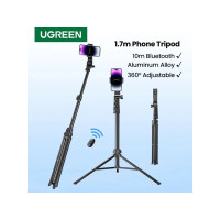 Produktbild för Ugreen 15062, Smartphone, Svart, Varje varumärke, Akrylnitri...