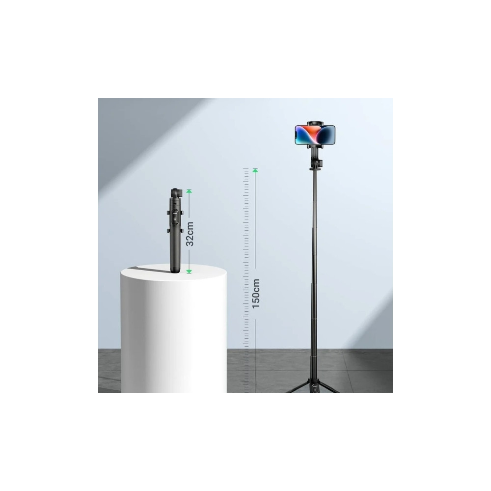 Produktbild för Ugreen 15062, Smartphone, Svart, Varje varumärke, Akrylnitri...