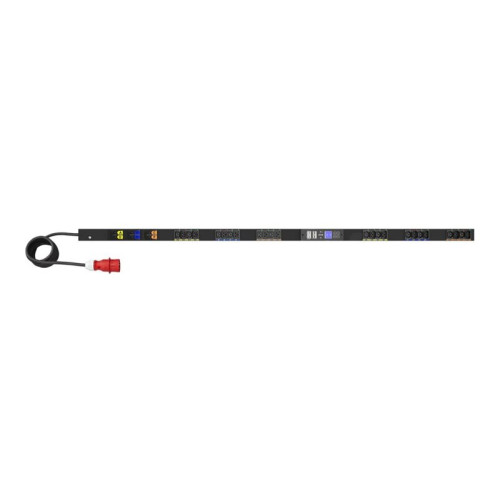 Eaton Corporation Eaton G4 - kraftdistributionsenhet - hanterad - 22 kW