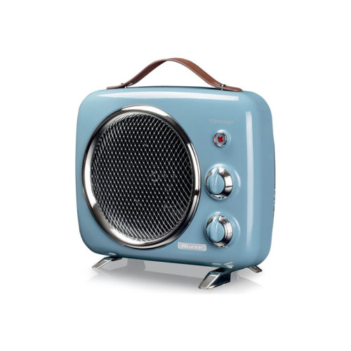 ARIETE Ariete Vintage 0808 - värmefläkt